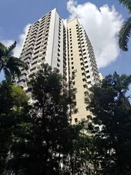Blk 458 Clementi Avenue 3 (Clementi), HDB 5 Rooms #554253011